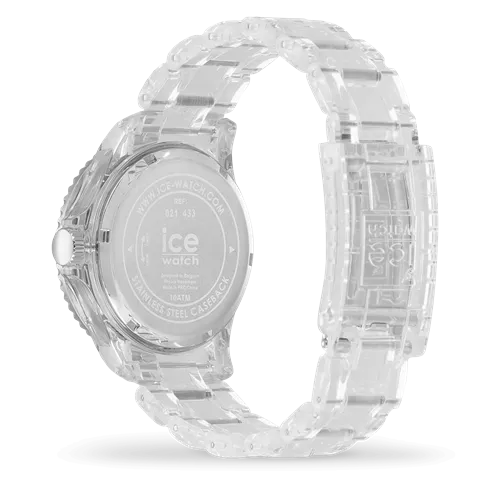 021433 ICE WATCH RUCNI SAT-ICE CLEAR SUNSET