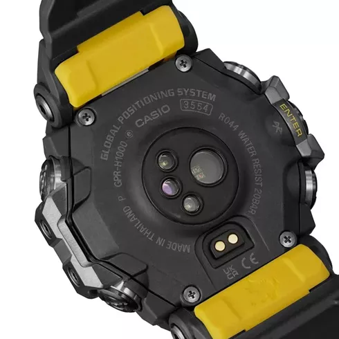 GPR-H1000-1ER CASIO G-Shock Rangeman muški ručni sat