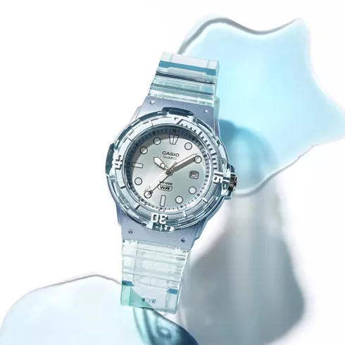 LRW-200HS-2EVEF CASIO ženski ručni sat