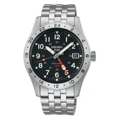 SSK023K1 SEIKO 5 Sports GMT muški ručni sat
