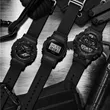 GA-700BCE-1AER CASIO G-Shock Classic muški ručni sat