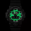 GA-700HD-8AER CASIO G-Shock Hidden Glow muški ručni sat