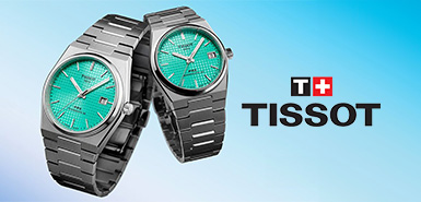 TISSOT satovi