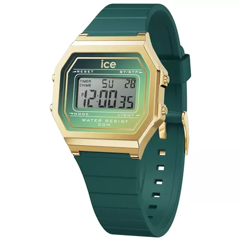 023307 ICE WATCH ICE DIGIT RETRO Unisex ručni sat