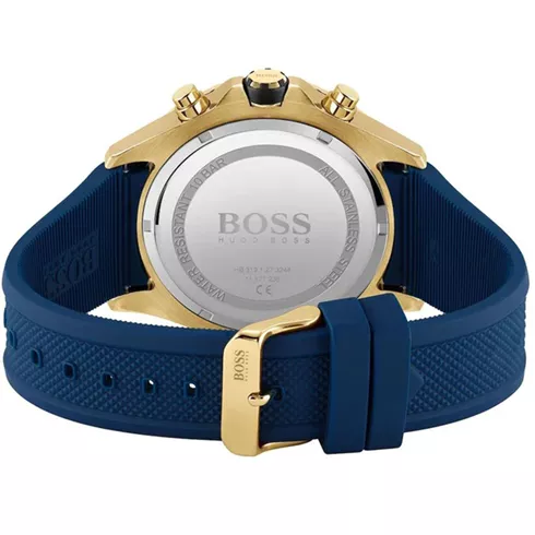 1513822 HUGO BOSS Globetrotter muški ručni sat