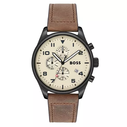 1513990 HUGO BOSS VIEW RUCNI SAT