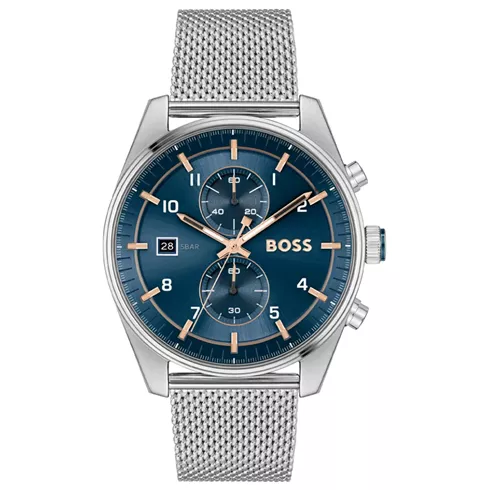 1514149 HUGO BOSS Skytraveller muški ručni sat