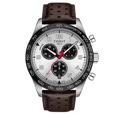 T131.617.16.032.00  TISSOT PRS 516 Chronograph muški ručni sat