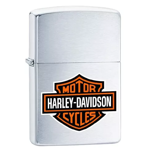 200HD H252 ZIPPO Upaljač  -Harley Davidson