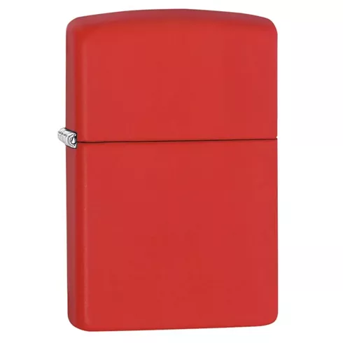 233 ZIPPO Upaljač -Red Matte