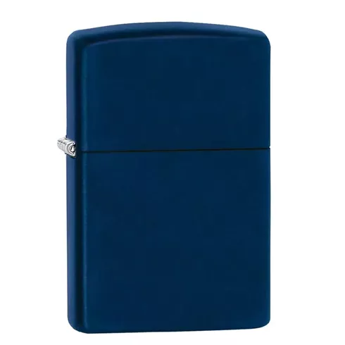 239 ZIPPO Upaljač-Matte Navy Blue