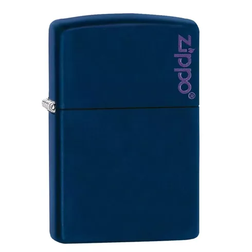 239ZL ZIPPO Upaljač -Matte Navy