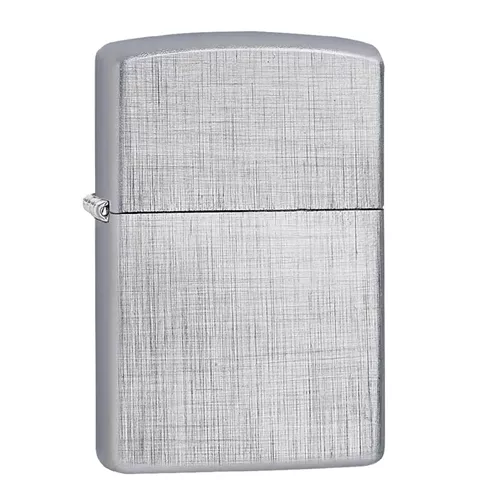 28181 ZIPPO Upaljač -Linen Weave