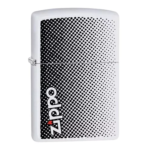 29689 ZIPPO Logo Design  upaljač