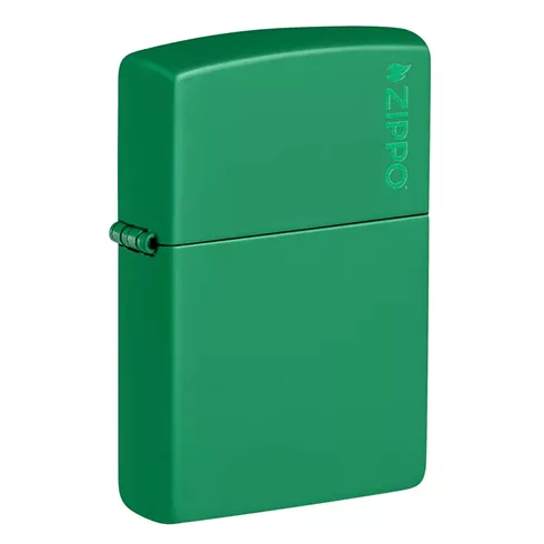 48629ZL ZIPPO Classic Grass upaljač