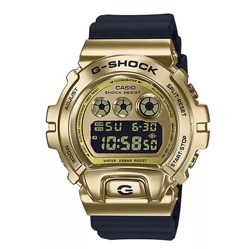 GM-6900G-9ER CASIO G-Shock muški ručni sat