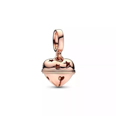 782376C00 PANDORA Rose Gold privezak