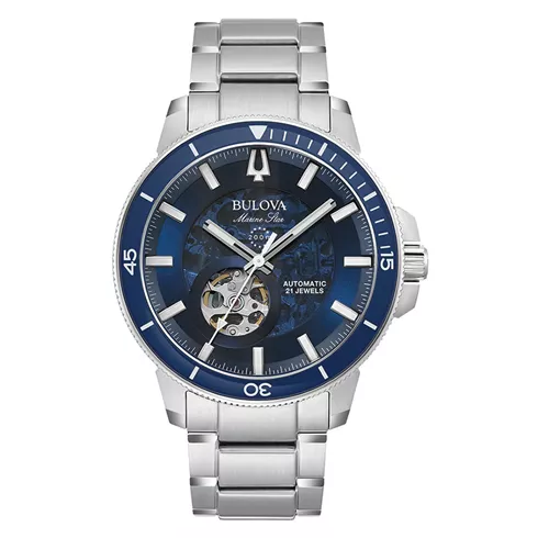 96A289 BULOVA Marine Star muški ručni sat