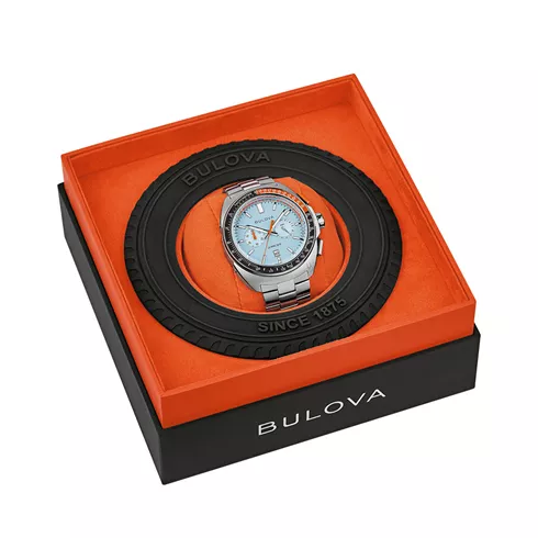 98B432 BULOVA Racer Chronograph muški ručni sat