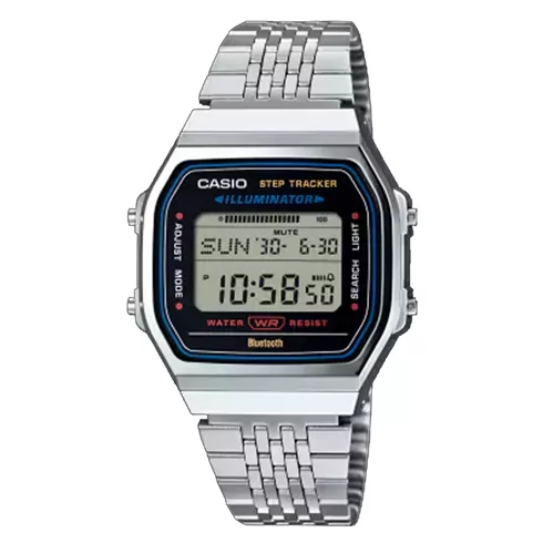 ABL-100WE-1AEF CASIO Vintage unisex ručni sat