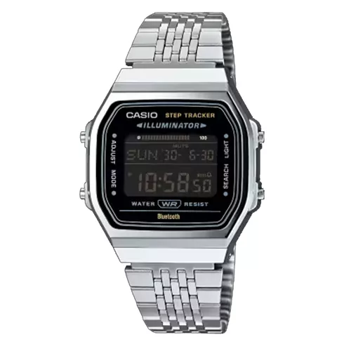 ABL-100WE-1BEF CASIO Iconic unisex ručni sat