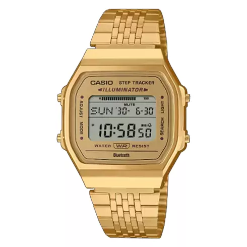 ABL-100WEG-9AEF CASIO Vintage unisex ručni sat