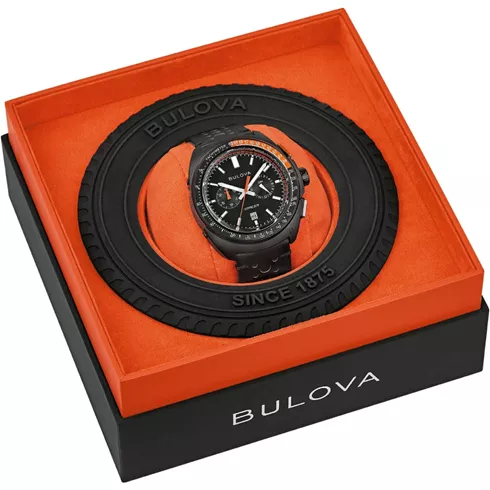 98B428 BULOVA Racer Chronograph muški ručni sat