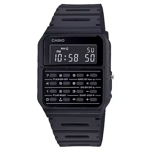 CA-53WB-1BEF CASIO Vintage unisex ručni sat