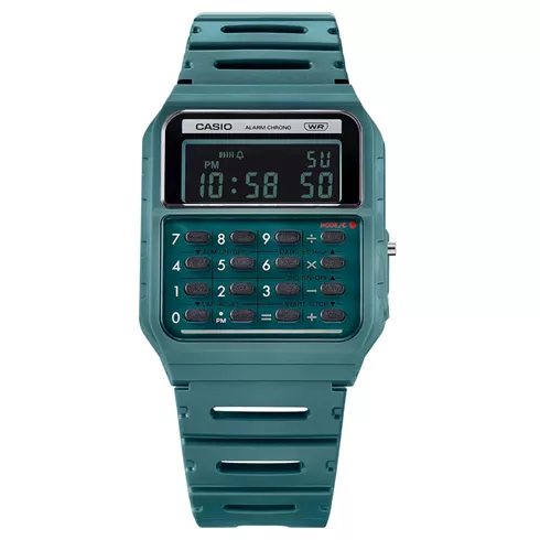 CA-53WB-3BEF CASIO Vintage unisex ručni sat