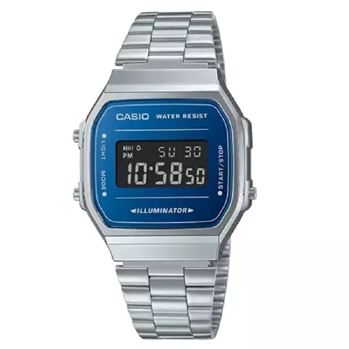 A168WEM-2BEF CASIO unisex ručni sat