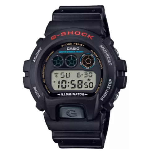 DW-6900U-1ER CASIO G-Shock muški ručni sat