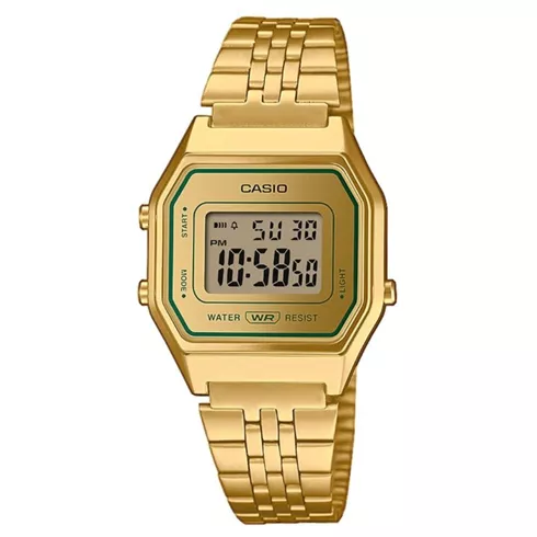 LA680WEGV-9AEF CASIO Vintage Unisex ručni sat