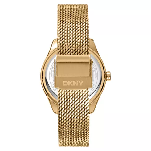 DK1L032M0025 DKNY Astoria Logo ženski ručni sat