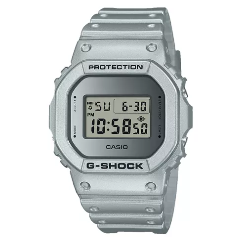 DW-5600FF-8ER CASIO G-Shock muški unisex sat