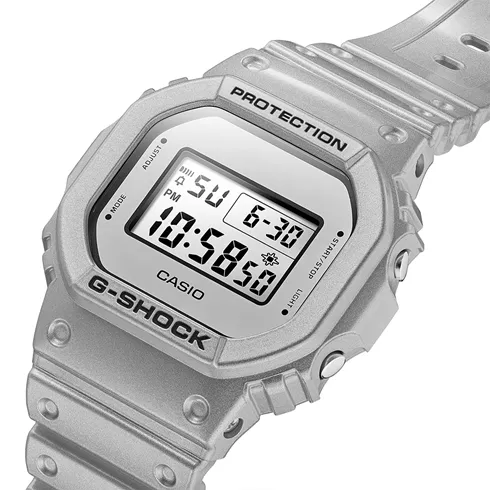 DW-5600FF-8ER CASIO G-Shock muški unisex sat