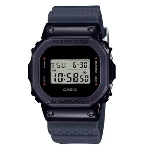 DW-5600NNJ-2ER CASIO G-Shock muški ručni sat