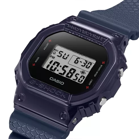 DW-5600NNJ-2ER CASIO G-Shock muški ručni sat