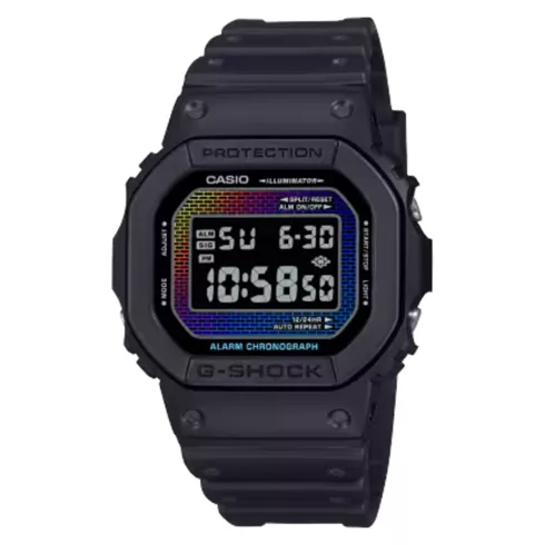 DW-5600RW-1ER CASIO G-Shock muški ručni sat