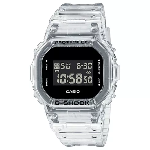 DW-5600SKE-7ER CASIO G-Shock unisex ručni sat