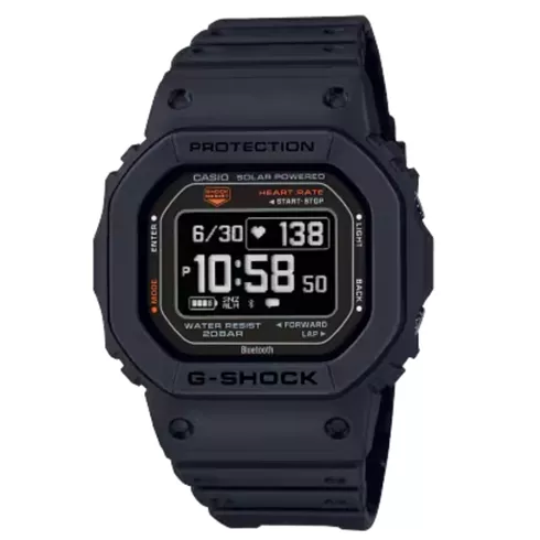 DW-H5600-1ER CASIO G-Shock G-Squad muški ručni sat