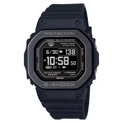 DW-H5600MB-1ER CASIO G-Shock G-Squad muški ručni sat