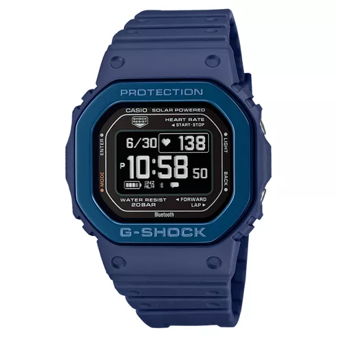 DW-H5600MB-2ER CASIO G-Shock G-Squad muški ručni sat