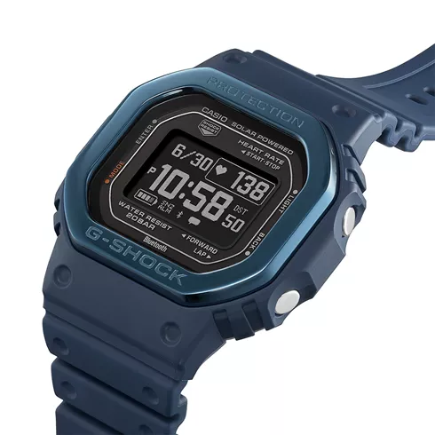 DW-H5600MB-2ER CASIO G-Shock G-Squad muški ručni sat