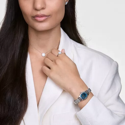 DW00100807 DANIEL WELLINGTON Ophelia Mini ženski ručni sat