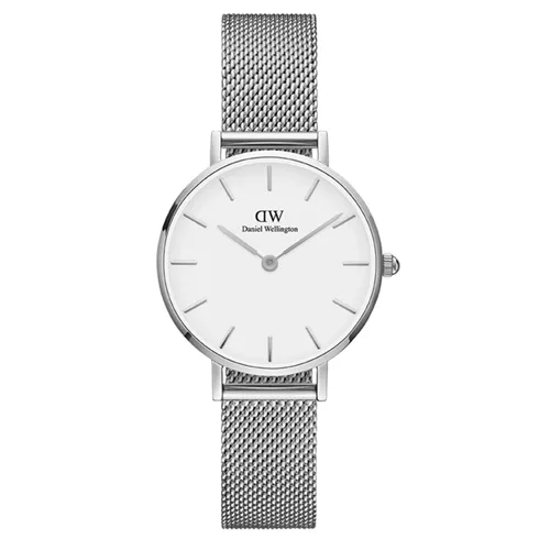 DW00100220 DANIEL WELLINGTON, Petite Sterling ženski ručni sat