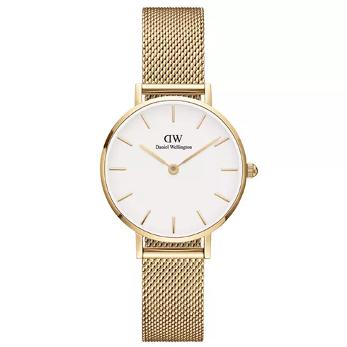 DW00100348 DANIEL WELLINGTON Petite Evergold ženski ručni sat