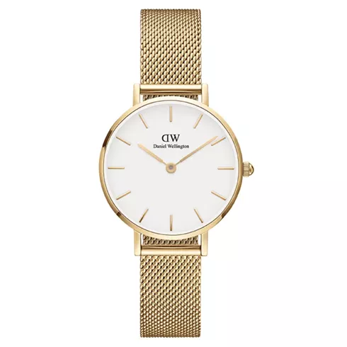 DW00100350 DANIEL WELLINGTON Petite Evergold ženski ručni sat