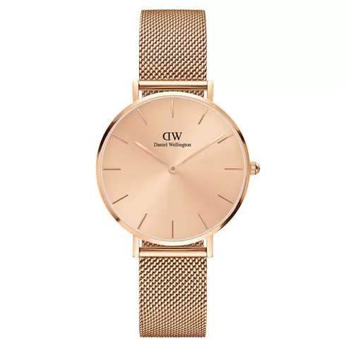 DW00100470 DANIEL WELLINGTON Petite Unitone žeski ručni sat