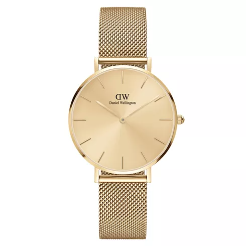 DW00100474 DANIEL WELLINGTON Petite Unitone žeski ručni sat