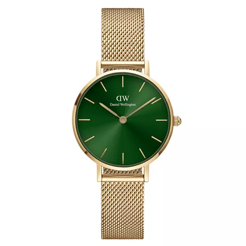 DW00100479 DANIEL WELLINGTON Petite Emerald ženski ručni sat